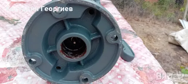 Нова ръчна водна помпа Pitsher Spout, снимка 3 - Градинска техника - 47076038