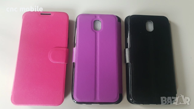 Samsung Galaxy J5 2017 - Samsung J5 2017 - Samsung SM-J530 калъф / case различни модели , снимка 10 - Калъфи, кейсове - 46057385