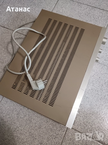 Marantz PM 350, снимка 2 - Ресийвъри, усилватели, смесителни пултове - 52961881