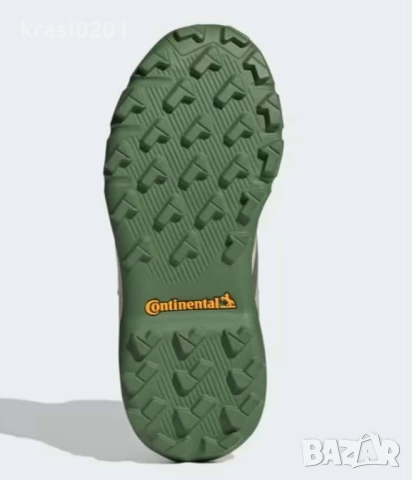 Оригинални боти на Adidas Terrex Gore-Tex, 33, снимка 7 - Детски боти и ботуши - 52073271