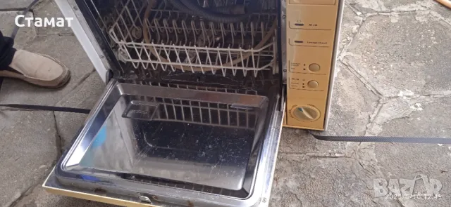 Миялна машина малка, снимка 8 - Съдомиялни - 50235553