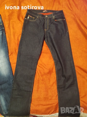 Мъжки дънки, снимка 5 - Дънки - 54094796