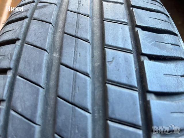 1бр. 185/60/15 BF Goodrich DOT 5020, снимка 6 - Гуми и джанти - 51737909