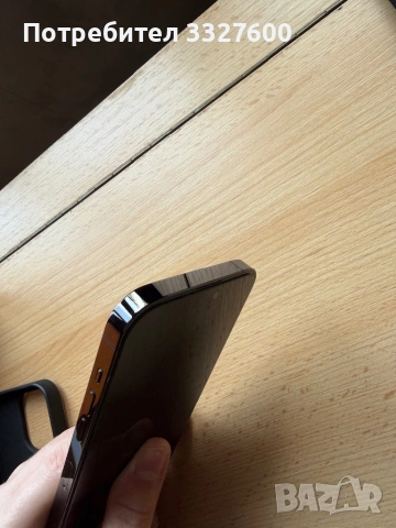 Iphone 14 Pro 128 Gb, Space Black, снимка 2 - Apple iPhone - 53677414