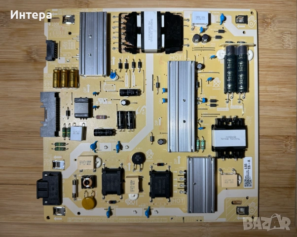 Захранване BN44-01100 от Samsung UE55AU8072UXXH