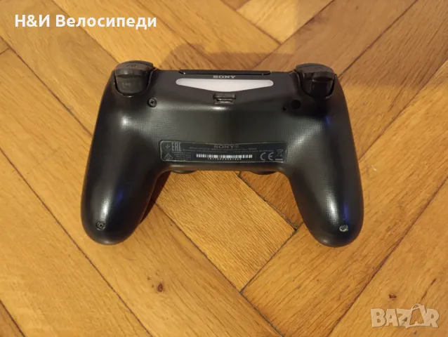 Playstation 4 Slim 1 TB, снимка 7 - PlayStation конзоли - 48717786