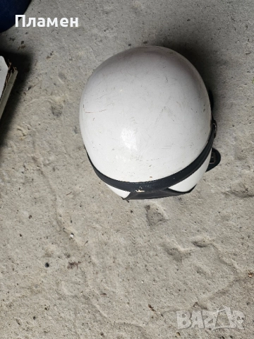 Ретро Каска