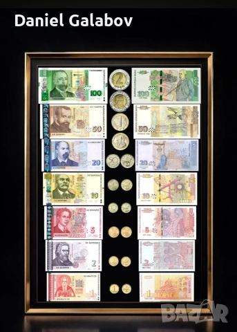 Промо цена само сега вместо 30€❌️ на  18€✅️, снимка 2 - Картини - 54299605