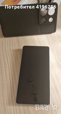 Redmi Note 13-5G, снимка 3 - Xiaomi - 52622362