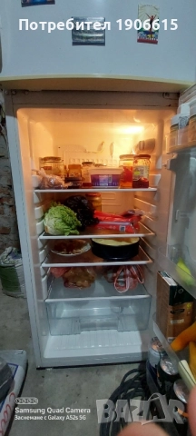 Хладилник Hansa, снимка 7 - Хладилници - 52490487