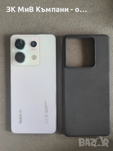Redmi Note 13 Pro, снимка 2 - Xiaomi - 53206235