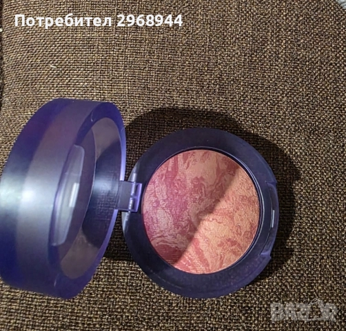 Kosas руж нов, снимка 7 - Декоративна козметика - 52336890