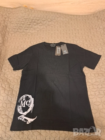 Тениски Alexander MQueen