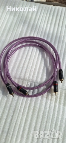 RCA / RCA-TARA LABS кабели -100см.
