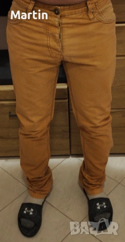 18 чифта употребявани дънки и панталони, снимка 7 - Дънки - 53405896