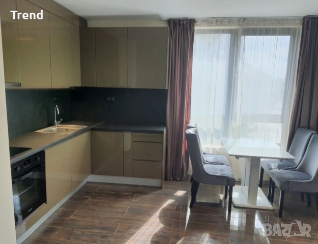 Тристаен в кв. Изток, снимка 2 - Апартаменти - 54016757