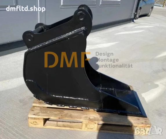 КОФА КАБЕЛНА ЗА БАГЕР 12–20 ТОНА – S60, HARDOX, снимка 6 - Аксесоари и консумативи - 52581890