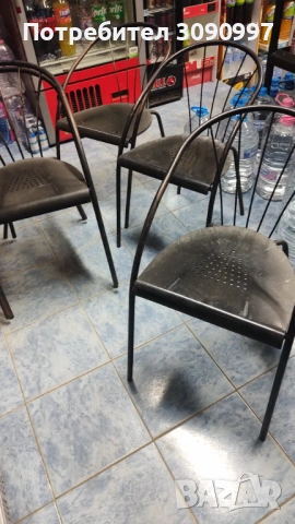 Маси + столове, снимка 2 - Столове - 53128883