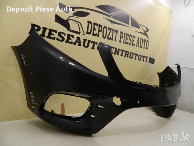 Предна броня Mercedes Vito W447 AMG 2015, 2016, 2017, 2018, 2019, 2020, cod origine A44778851000, снимка 3 - Части - 53461826