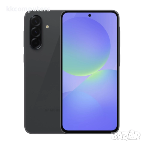 ЧАСТИ ЗА Смартфон GSM SAMSUNG GALAXY A36 5G 256/8 BLACK 6.70 ", 256 GB, RAM 8 GB, 50+8+5 MP, 5G 