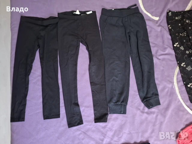 Детски клинчета  6-7г.+ПОДАРЪК , снимка 2 - Детски комплекти - 50731912