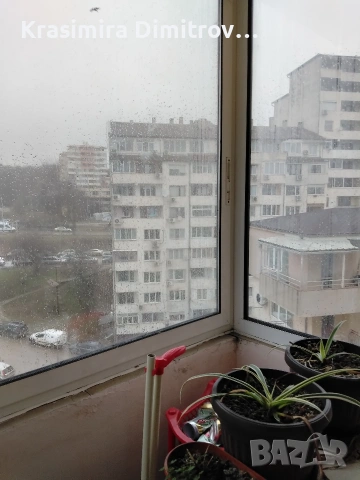 продавам двустаен тухлен апартамент, снимка 12 - Апартаменти - 54154122