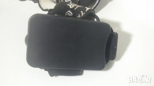 Професионален челник Coast LED Lenser - за зъболекари, техници и прочие, снимка 8 - Други инструменти - 51802553