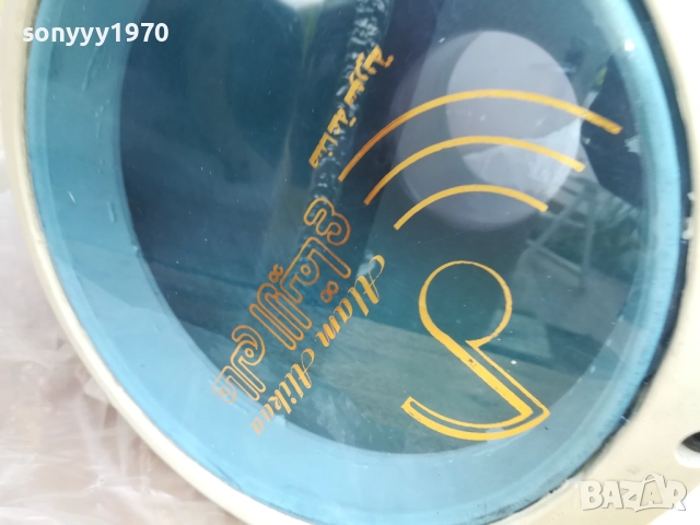 ГОЛЯМА ТАРАМБУКА-ЗЕЛЕНА ОТ СИРИЯ 2108252015, снимка 9 - Ударни инструменти - 51446438