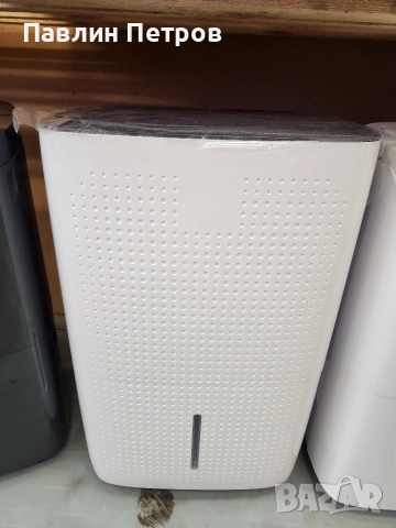 влагоабсорбатори klarstein., снимка 7 - Влагоабсорбатори и влагоуловители - 52913291