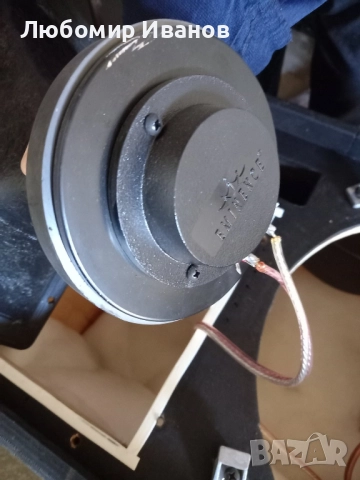 Toнколони 15"+1", снимка 3 - Тонколони - 52895037