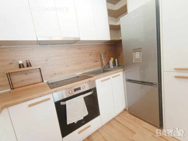 Луксозен апартамент в сърцето на Смолян, снимка 4 - Апартаменти - 51560377