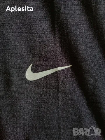 Мъжка тениска NIKE, снимка 3 - Тениски - 49792903