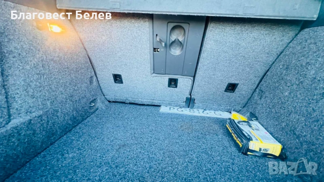 Продавам Фолцваген Тигуан, 1,4 TSI, 2013, бензин, Евро 5B, снимка 12 - Автомобили и джипове - 53773036