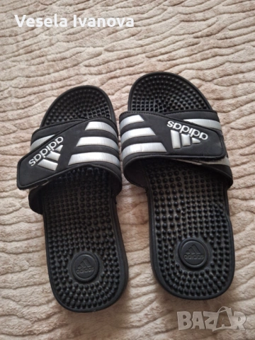 Дамски чехли, снимка 2 - Джапанки - 54203927