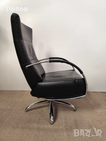 Дизайнерски фотьойл JORI Mensana, снимка 7 - Дивани и мека мебел - 52434936