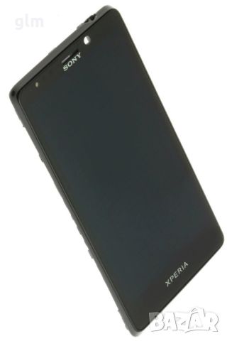 ОЕМ дисплей и тъчскрийн за Sony Xperia T LT30p, снимка 2 - Резервни части за телефони - 45201470