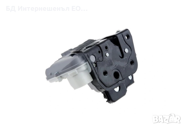 4F1837015  Предна лява брава за врата, Audi, A3 8P, A6 C6, A8 D3, R8, 9 ПИН, снимка 5 - Части - 52841296