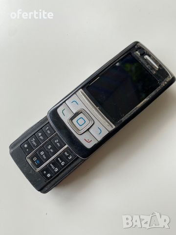 ✅ Nokia 🔝 6280, снимка 1 - Nokia - 46338200