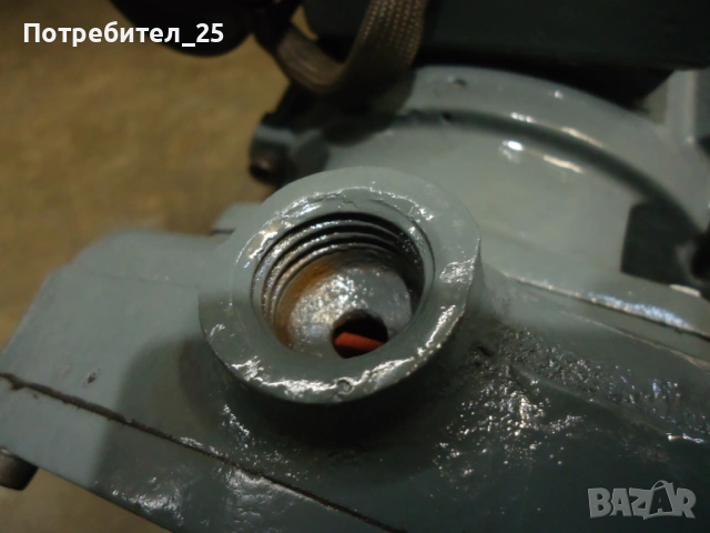 Водна помпа Вида 5, снимка 4 - Водни помпи - 53979980