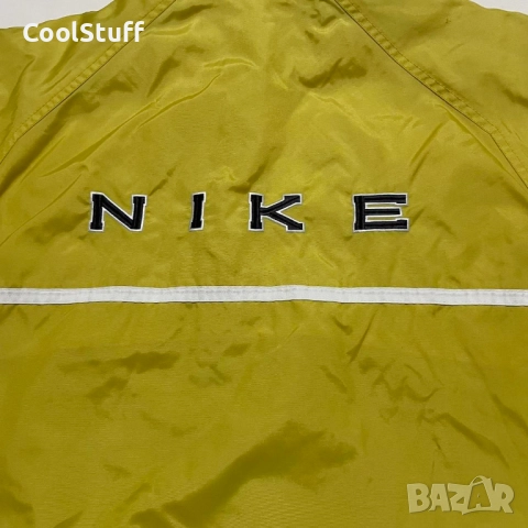 Дамско Ретро Спортно Горнище Nike Размер M, снимка 8 - Спортни екипи - 52655758