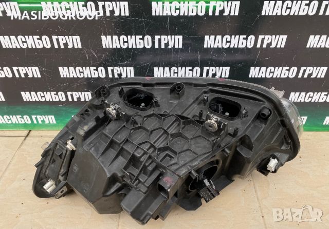 Фар десен фарове BMW Adaptive LED за Бмв 1 Ф20 Ф21 фейс Bmw F20 F21 LCI, снимка 8 - Части - 45733186