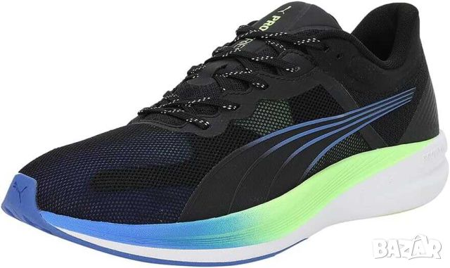 Мъжки обувки за бягане с мрежа Redeem Profoam Puma, Многоцветни, 39-46, снимка 1 - Спортни обувки - 45657533