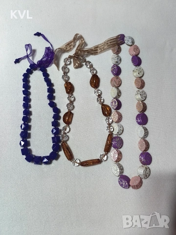 Бижута, снимка 7 - Други - 52741214