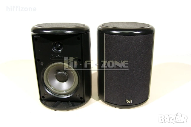 Тонколони  Infinity micron , снимка 2 - Тонколони - 53392960