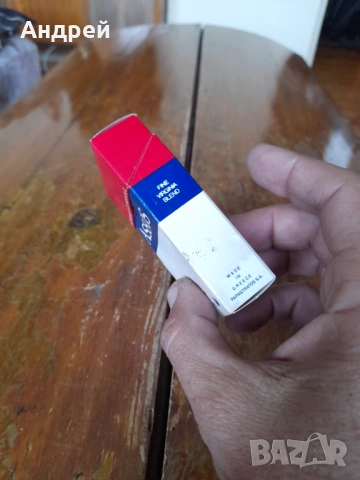 Кутия от цигари Assos, снимка 4 - Колекции - 52940557