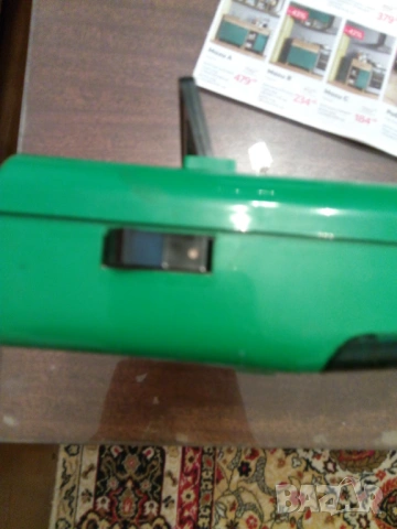 Електронен калкулатор