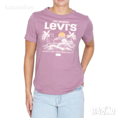 Levis - страхотна тениска 176см./С