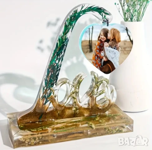 Молд поставка за снимка LOVE, снимка 6 - Форми - 50579038