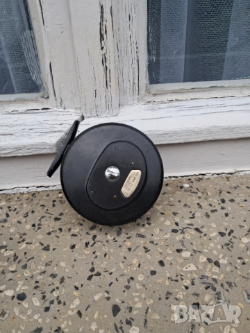 Мухарски макариИнтрепид, Шекспир-super condex,lIntrepid и други., снимка 3 - Макари - 47971637