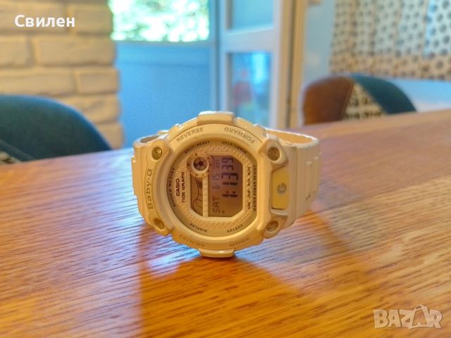 Casio Baby G BLX 100, снимка 5 - Мъжки - 46215573